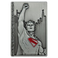 Produktbild Superman 2025 Metallbarren Last Son of Krypton Limited Edition