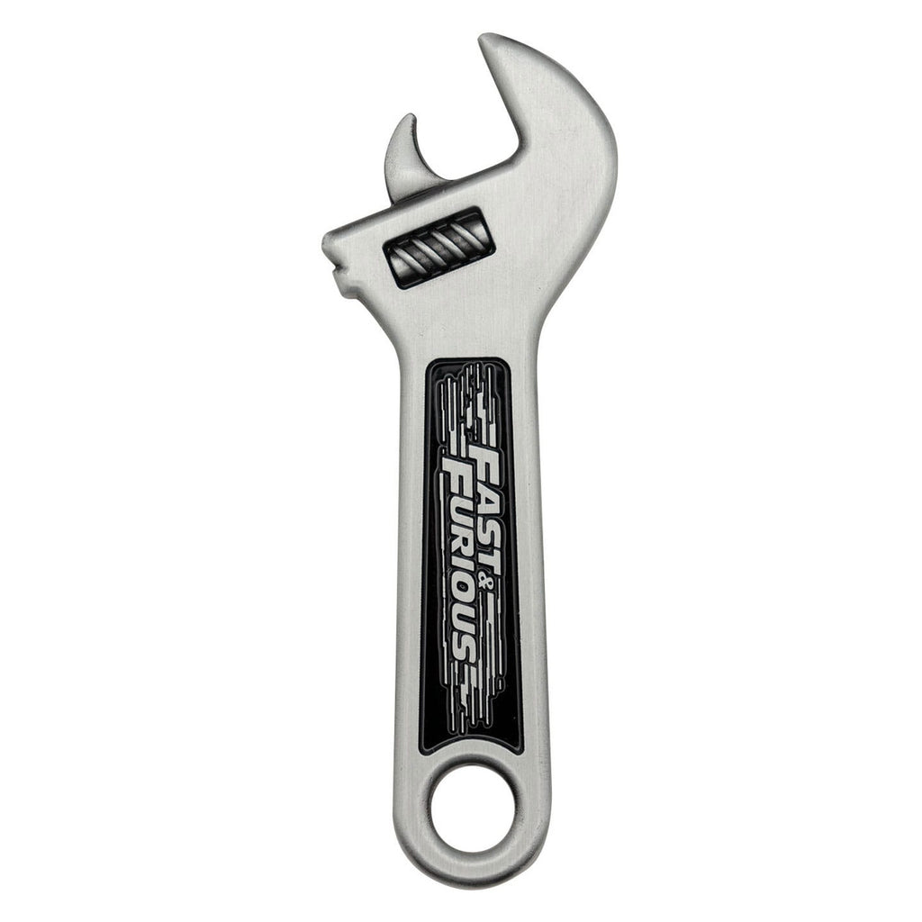 Produktbild Fast & Furious Flaschenöffner Wrench