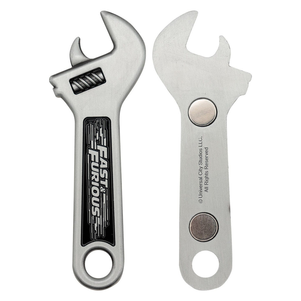 Produktbild Fast & Furious Flaschenöffner Wrench
