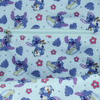 Produktbild Disney by Loungefly Midi Rucksack Lilo & Stitch Animal Friends