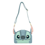 Produktbild Disney by Loungefly Umhängetasche Lilo & Stitch Luau Cosplay