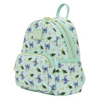 Produktbild Disney by Loungefly Mini Rucksack Lilo & Stitch Animal Friends