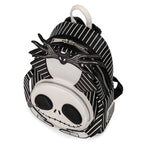 Produktbild Disney by Loungefly Rucksack NBC Headless Jack Skellington