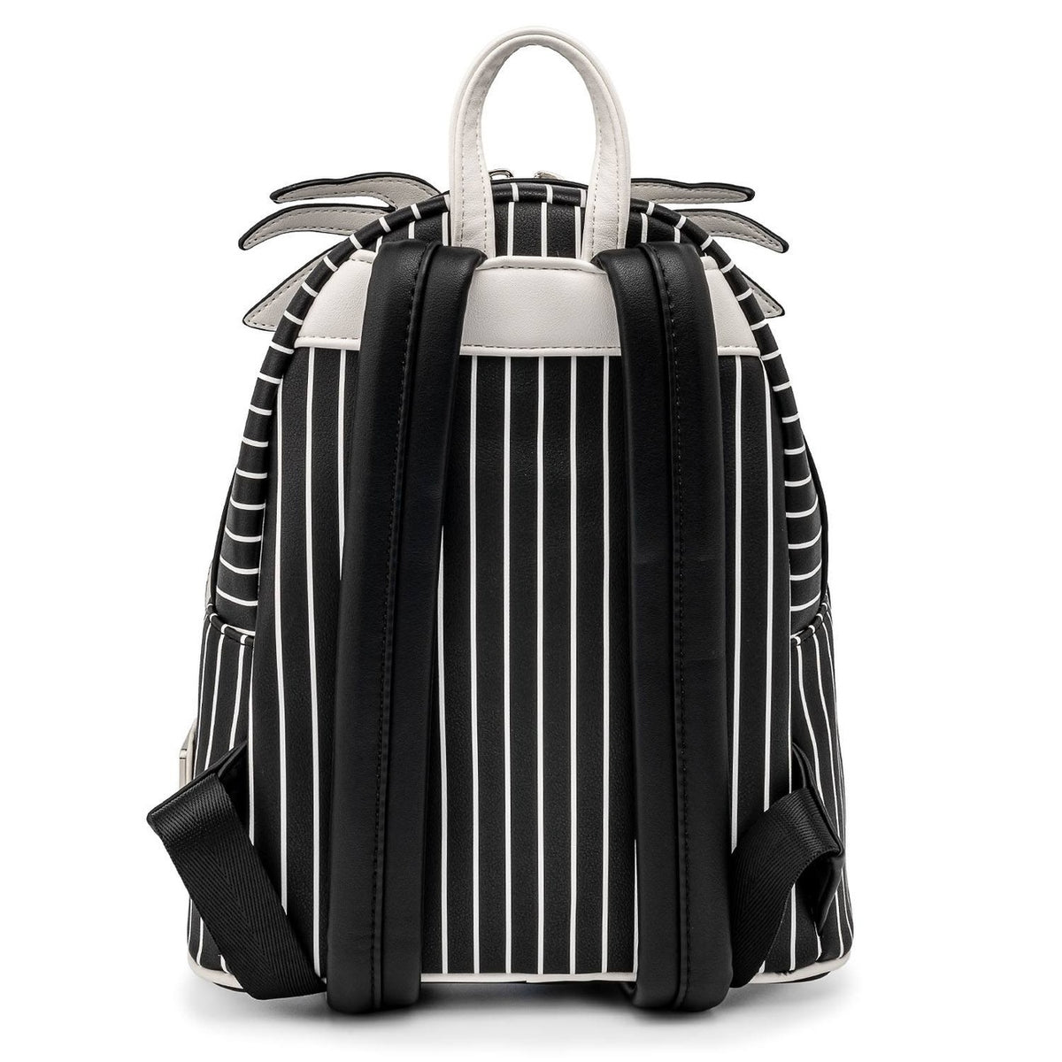Produktbild Disney by Loungefly Rucksack NBC Headless Jack Skellington