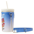 Produktbild Toy Story by Loungefly Umhängetasche Pizza Planet Mega Gulp