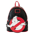 Produktbild Ghostbusters by Loungefly Rucksack No Ghost Logo