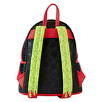 Produktbild Ghostbusters by Loungefly Rucksack No Ghost Logo
