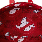 Produktbild Ghostbusters by Loungefly Rucksack No Ghost Logo
