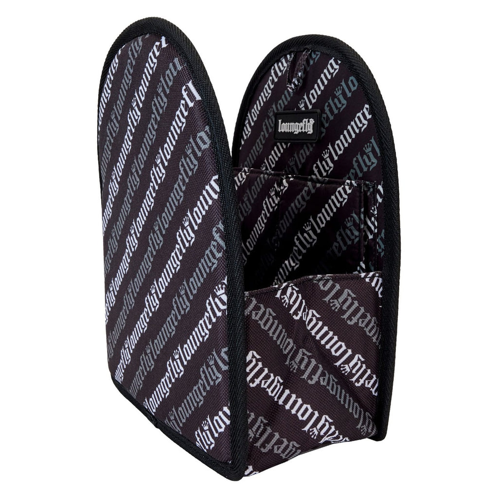 Produktbild Loungefly Mini-Rucksack Insert Organizer