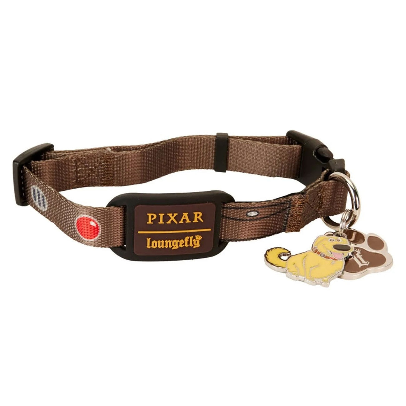 Produktbild Pixar by Loungefly Hundehalsband Up 15th Anniversary Dug Small