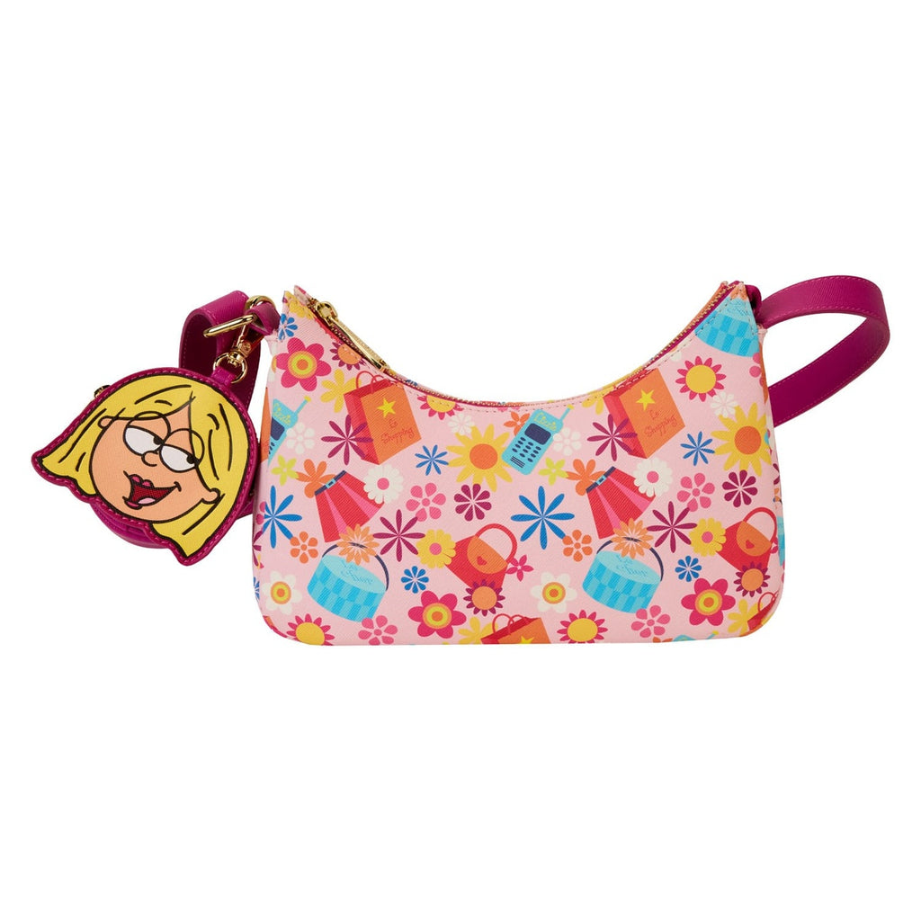Produktbild Disney by Loungefly Umhängetasche Lizzie McGuire