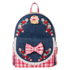 Produktbild Emily Erdbeer by Loungefly Mini Rucksack