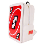 Produktbild Mattel Classic by Loungefly Mini Rucksack UNO Reverse Card