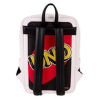 Produktbild Mattel Classic by Loungefly Mini Rucksack UNO Reverse Card