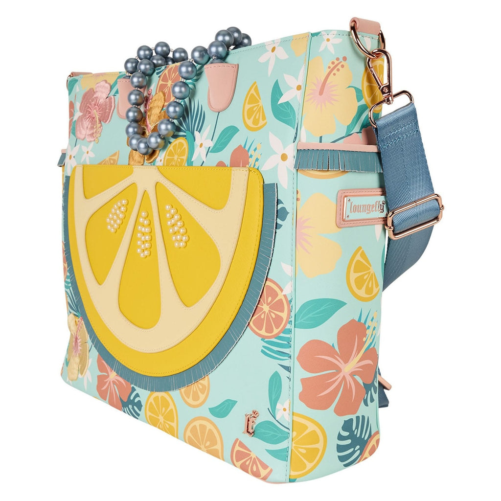 Produktbild Loungefly Tragetasche Lemon Convertible