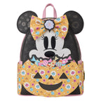 Produktbild Disney by Loungefly Mini Rucksack Minnie Mouse Pumpkin