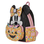 Produktbild Disney by Loungefly Mini Rucksack Minnie Mouse Pumpkin