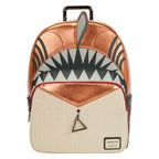 Produktbild Crunchyroll by Loungefly Full-Size Rucksack Chainsaw Man