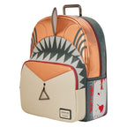 Produktbild Crunchyroll by Loungefly Full-Size Rucksack Chainsaw Man