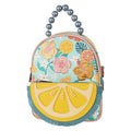 Produktbild Loungefly Mini-Rucksack Convertible Lemon