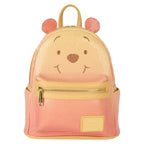 Produktbild Winnie Puuh by Loungefly Mini Rucksack Sequin Glitter
