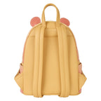 Produktbild Winnie Puuh by Loungefly Mini Rucksack Sequin Glitter