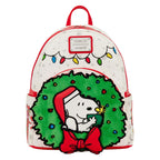 Produktbild Peanuts by Loungefly Mini RucksackHoliday
