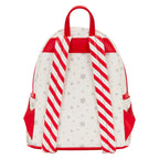 Produktbild Peanuts by Loungefly Mini RucksackHoliday