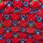 Produktbild Disney by Loungefly Tragetasche Lilo&Stitch Holiday