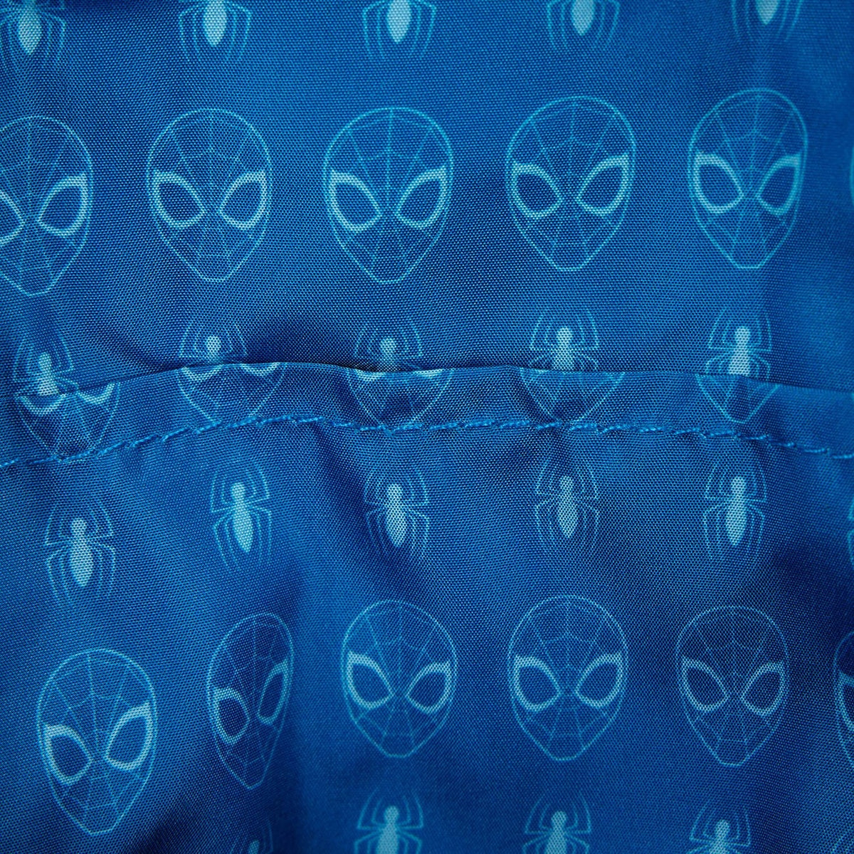 Produktbild Marvel by Loungefly Umhängetasche mit Geldbeutel Spider-Man Cell Phone