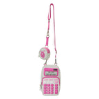 Produktbild Paramount by Loungefly Umhängetasche mit Geldbeutel Mean Girl