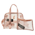 Produktbild Loungefly Umhängetasche Clear Floral