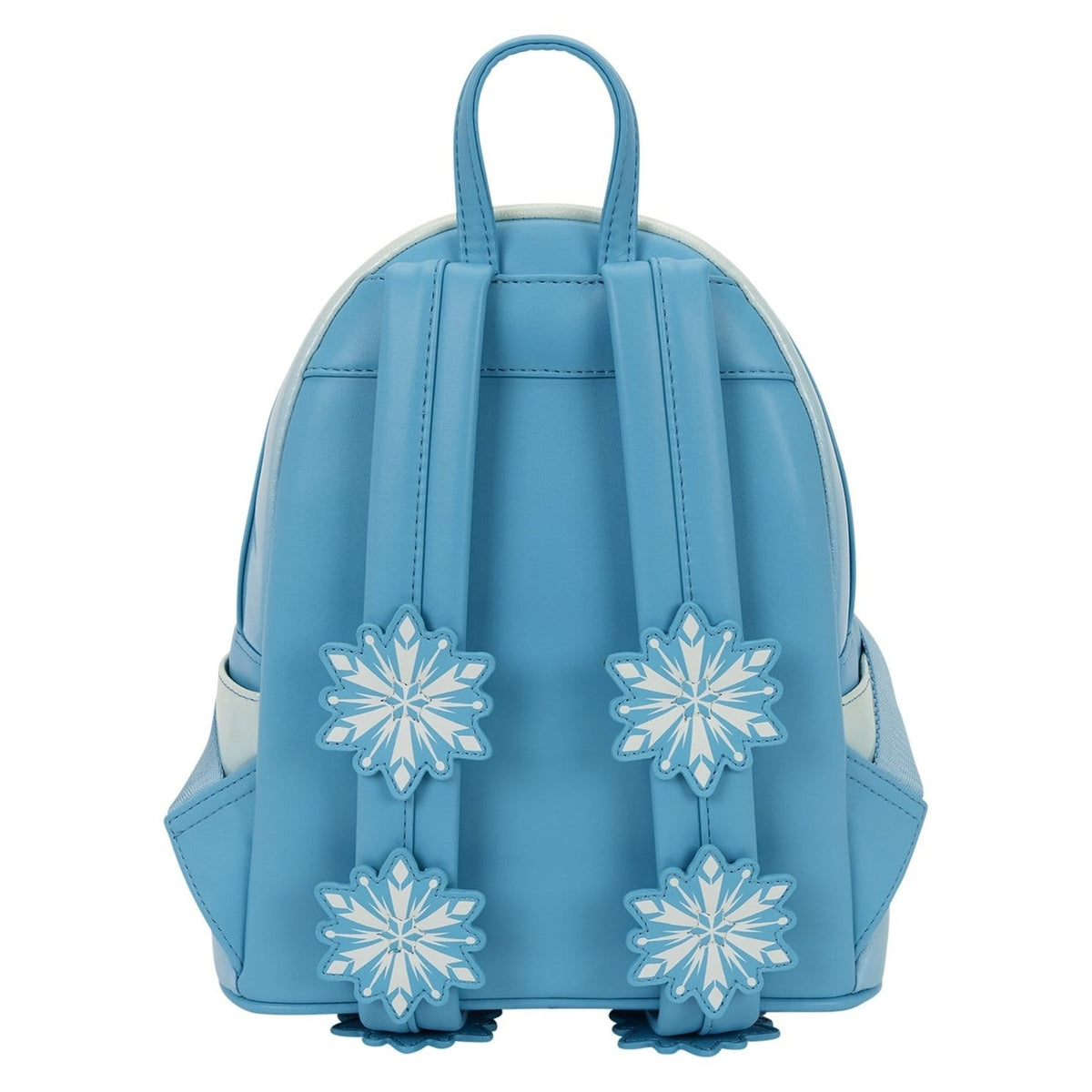 Product image Frozen - Completely Unfrozen by Loungefly Mini Backpack Elsa Glitter Sequin