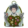 Produktbild 20th Century Studio by Loungefly Mini Rucksack Edward Scissorhands