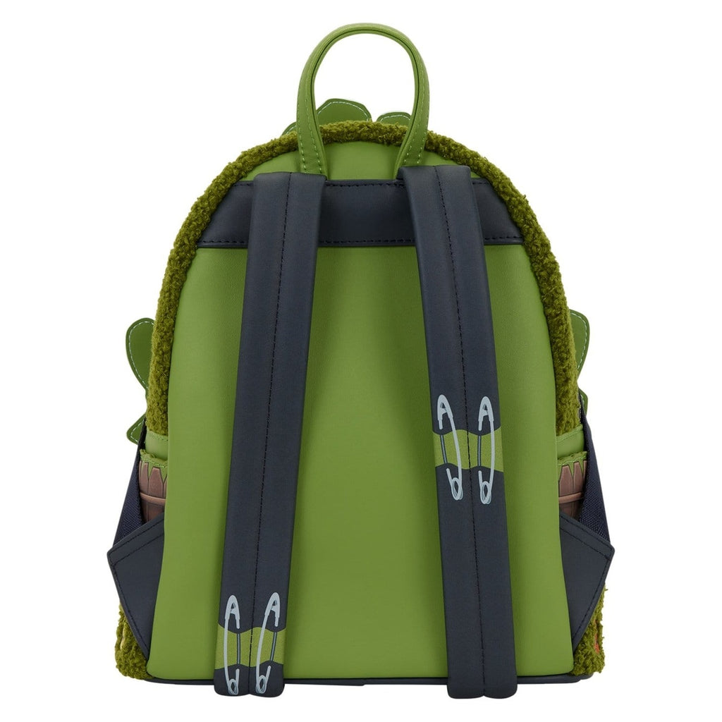 Produktbild 20th Century Studio by Loungefly Mini Rucksack Edward Scissorhands