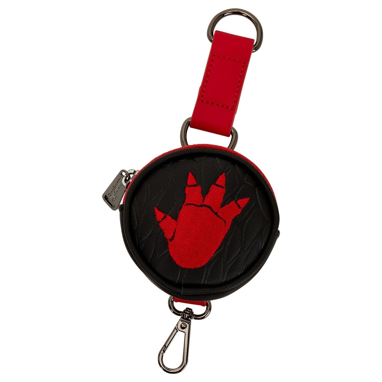 Produktbild Toho by Loungefly Sling Brusttasche / Umhängetasche Godzilla