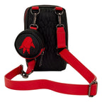Produktbild Toho by Loungefly Sling Brusttasche / Umhängetasche Godzilla