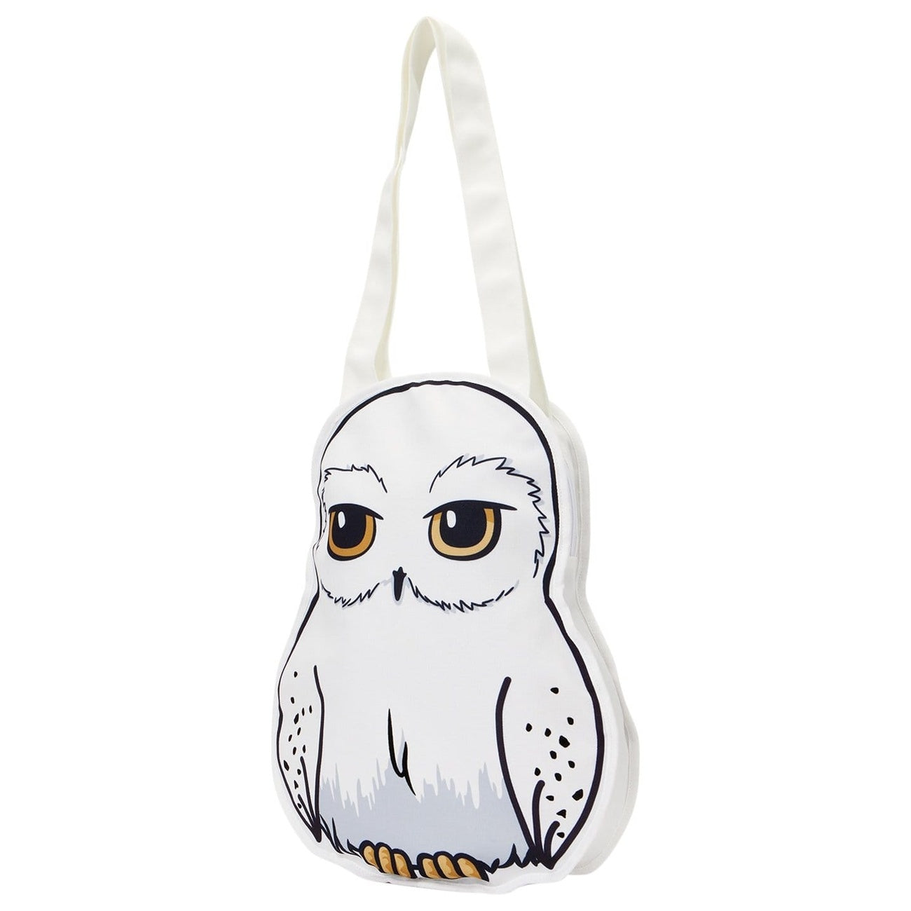 Produktbild Warner Bros by Loungefly Tragetasche mit Geldbeutel Harry Potter