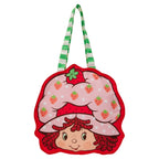 Produktbild Wildbrain by Loungefly Tragetasche mit Geldbeutel Strawberry Shortcake