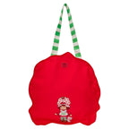 Produktbild Wildbrain by Loungefly Tragetasche mit Geldbeutel Strawberry Shortcake