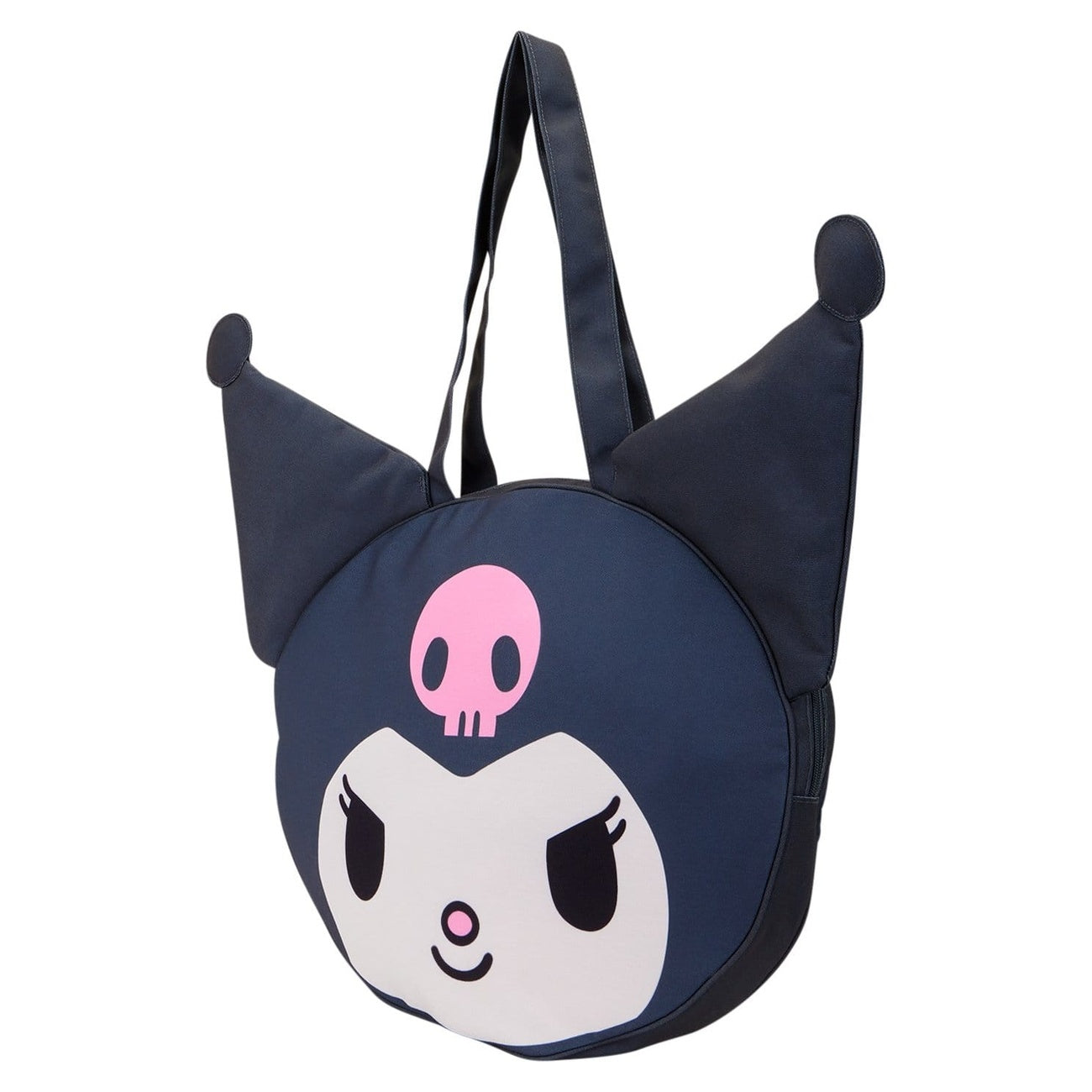 Product image Sanrio by Loungefly Tote Bag with Wallet Kuromi