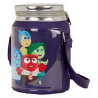 Produktbild Disney/Pixar by Loungefly Umhängetasche Inside Out 2 Figural Jar