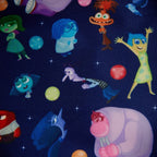 Produktbild Disney/Pixar by Loungefly Umhängetasche Inside Out 2 Figural Jar