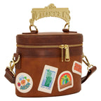 Produktbild Die Muppet Show by Loungefly Umhängetasche Top Handle