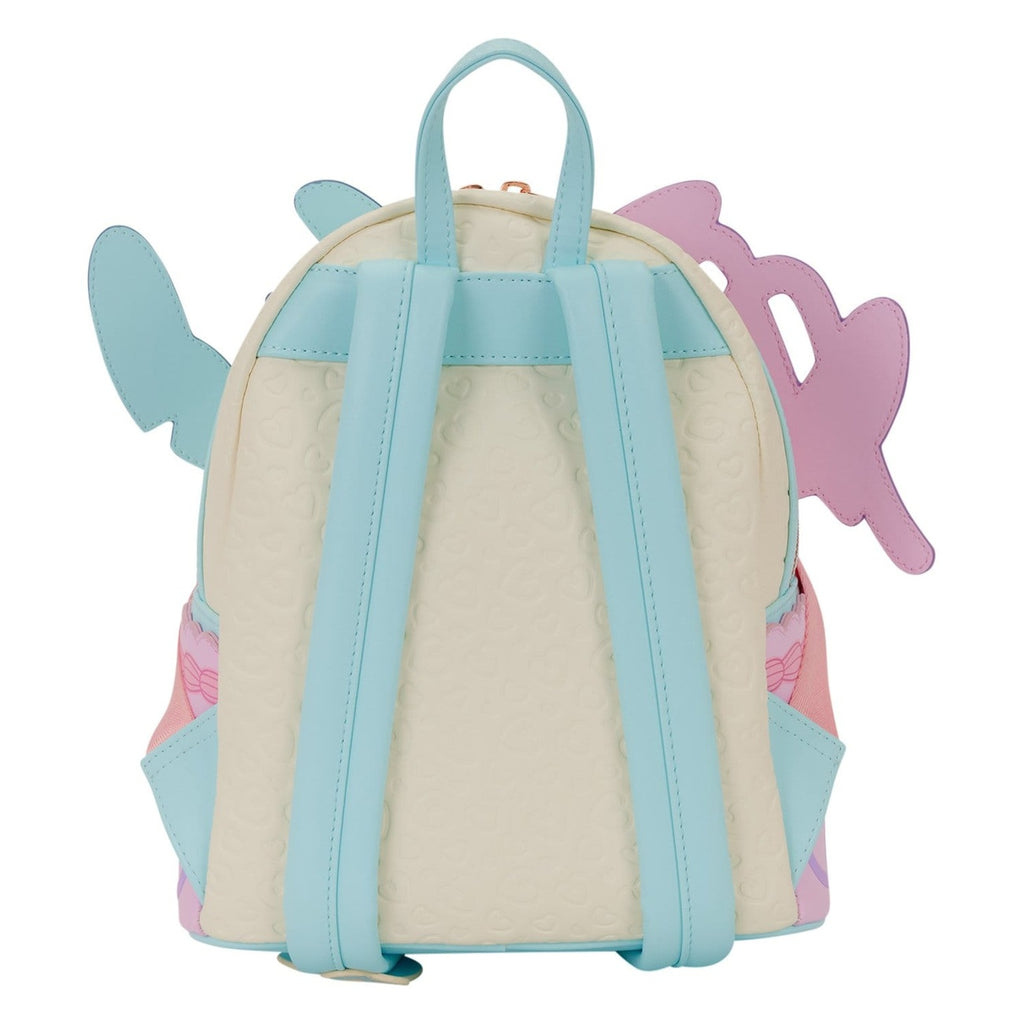 Produktbild Lilo & Stitch by Loungefly Mini Rucksack Be Mine