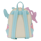Produktbild Lilo & Stitch by Loungefly Mini Rucksack Be Mine