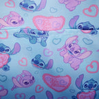 Produktbild Lilo & Stitch by Loungefly Mini Rucksack Be Mine