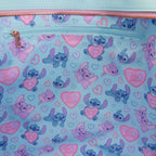 Produktbild Lilo & Stitch by Loungefly Tragetasche True Love