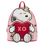 Produktbild Peanuts by Loungefly Mini-Rucksack Snoopy XO