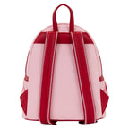 Produktbild Peanuts by Loungefly Mini-Rucksack Snoopy XO